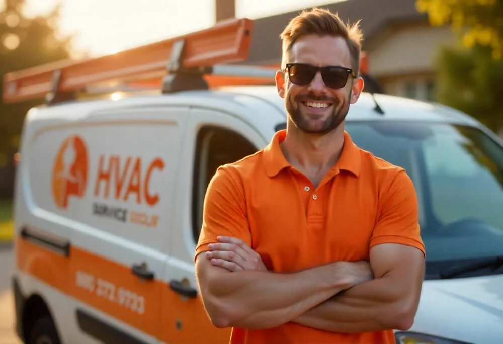 Professional HVAC repair and installation services in Patriot, OH